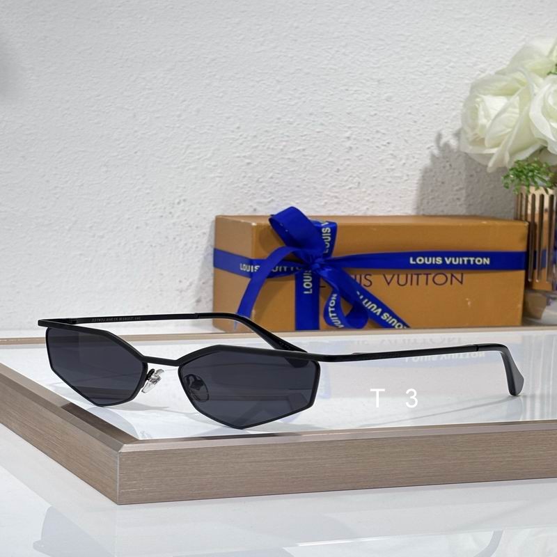 LV Sunglasses ID:20260410-3022